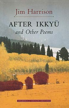 portada After Ikkyu and Other Poems (en Inglés)