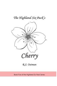 portada the highland six pack's cherry (en Inglés)