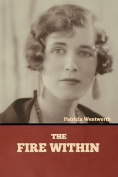 portada The Fire Within