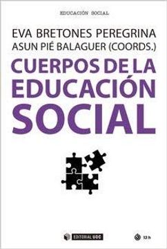 portada Cuerpos de la Educación Social (in Spanish)