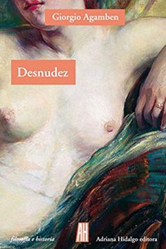 portada Desnudez (in Spanish)