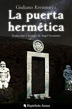 portada La puerta hermética (in Spanish)