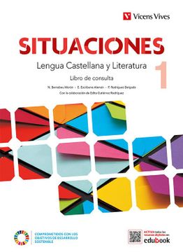 portada Lengua Cast y lit 1 (Lc+Ca+Digital) (Situaciones)