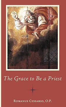 portada The Grace to be a Priest (en Inglés)