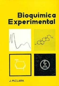 portada Bioquimica Experimental