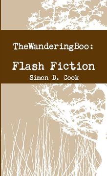 portada WanderingBoo: Flash Fiction (en Inglés)