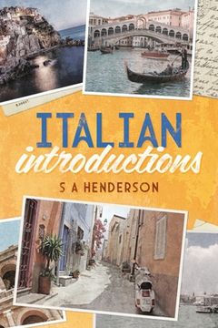 portada Italian Introductions (en Inglés)