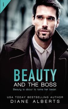 portada Beauty and the Boss (en Inglés)