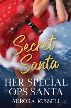 portada Her Special Ops Santa (en Inglés)