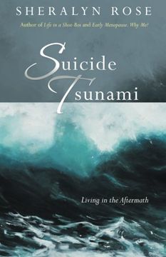 portada Suicide Tsunami: Living in the Aftermath