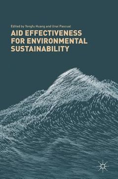 portada Aid Effectiveness for Environmental Sustainability (en Inglés)