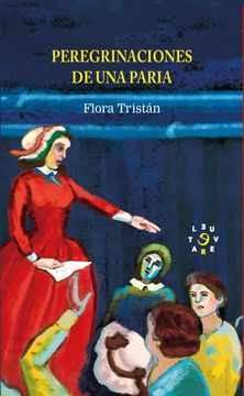 portada Peregrinaciones de una paria (in Spanish)