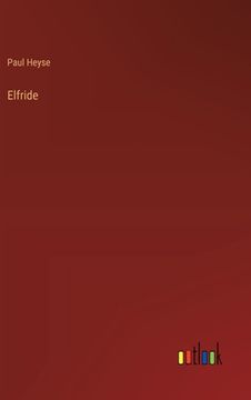 portada Elfride (en Alemán)
