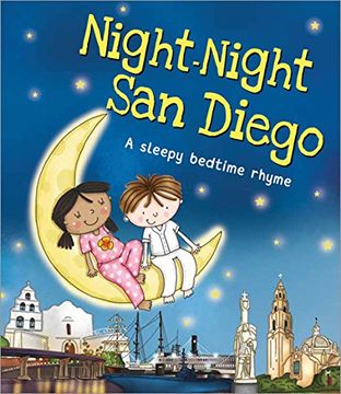 portada Night-Night San Diego
