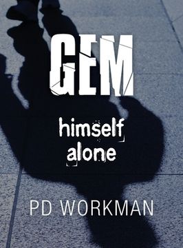 portada Gem Himself Alone (en Inglés)
