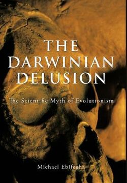 portada the darwinian delusion