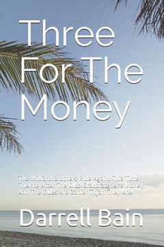 portada Three for the Money (en Inglés)