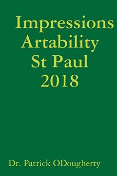portada Impressions Artability st Paul 2018 (en Inglés)