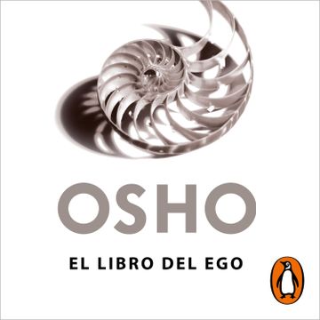 portada El libro del ego (Fundamentos para una nueva humanidad)