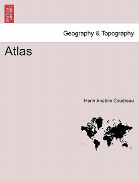 portada atlas (en Inglés)