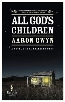 portada All God's Children (in English)