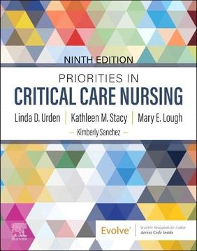 portada Priorities in Critical Care Nursing