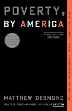portada Poverty, by America