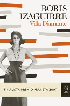 portada Villa Diamante (in Spanish)