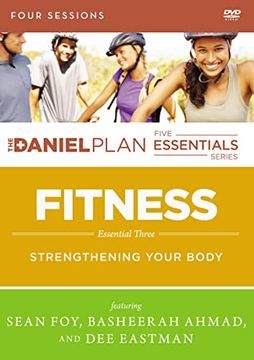 portada Fitness Video Study: Strengthening Your Body