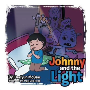 portada Johnny and the Light