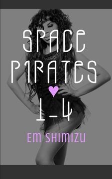 portada Space Pirates 1-4