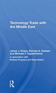 portada Technology Trade With the Middle East (in English)
