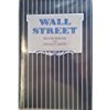 portada Wall Street (in English)