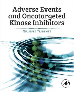 portada Adverse Events and Oncotargeted Kinase Inhibitors