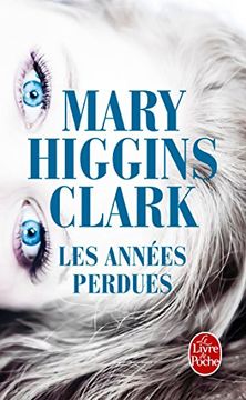 portada Les Annees Perdues (French Edition)