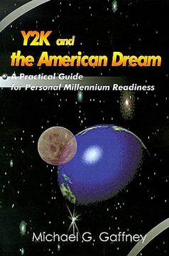 portada y2k and the american dream: a practical guide for personal millennium readiness