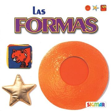 portada Las Formas (in Spanish)