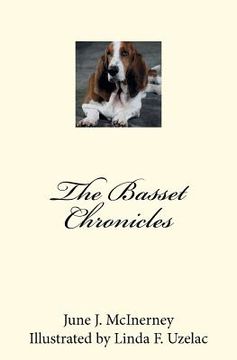 portada the basset chronicles (in English)