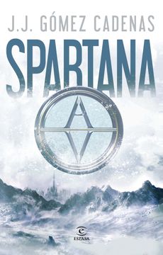 portada Spartana (in Spanish)