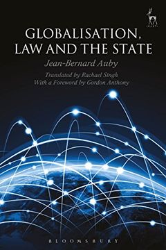 portada Globalisation, Law and the State