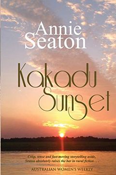 portada Kakadu Sunset (Porter Sisters) (en Inglés)