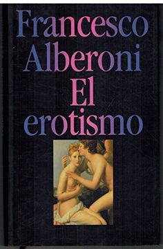 portada El Erotismo
