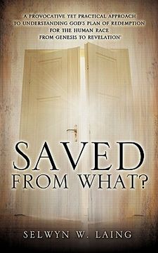 portada saved from what? (in English)