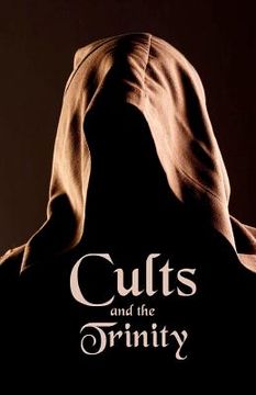 portada cults and the trinity (en Inglés)
