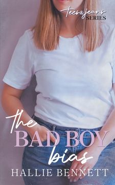 portada The Bad Boy Bias 