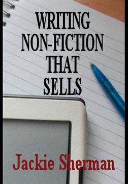 portada A Guide to Writing Non-Fiction That Sells (en Inglés)