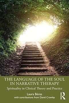 portada The Language of the Soul in Narrative Therapy (en Inglés)