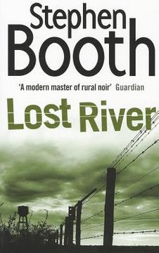 portada lost river