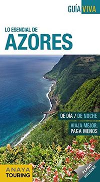 portada Azores 2019 (in Spanish)
