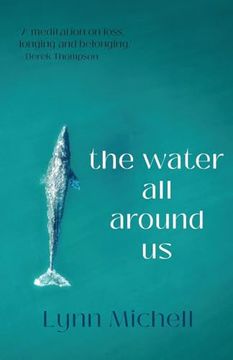 portada The Water all Around us (en Inglés)
